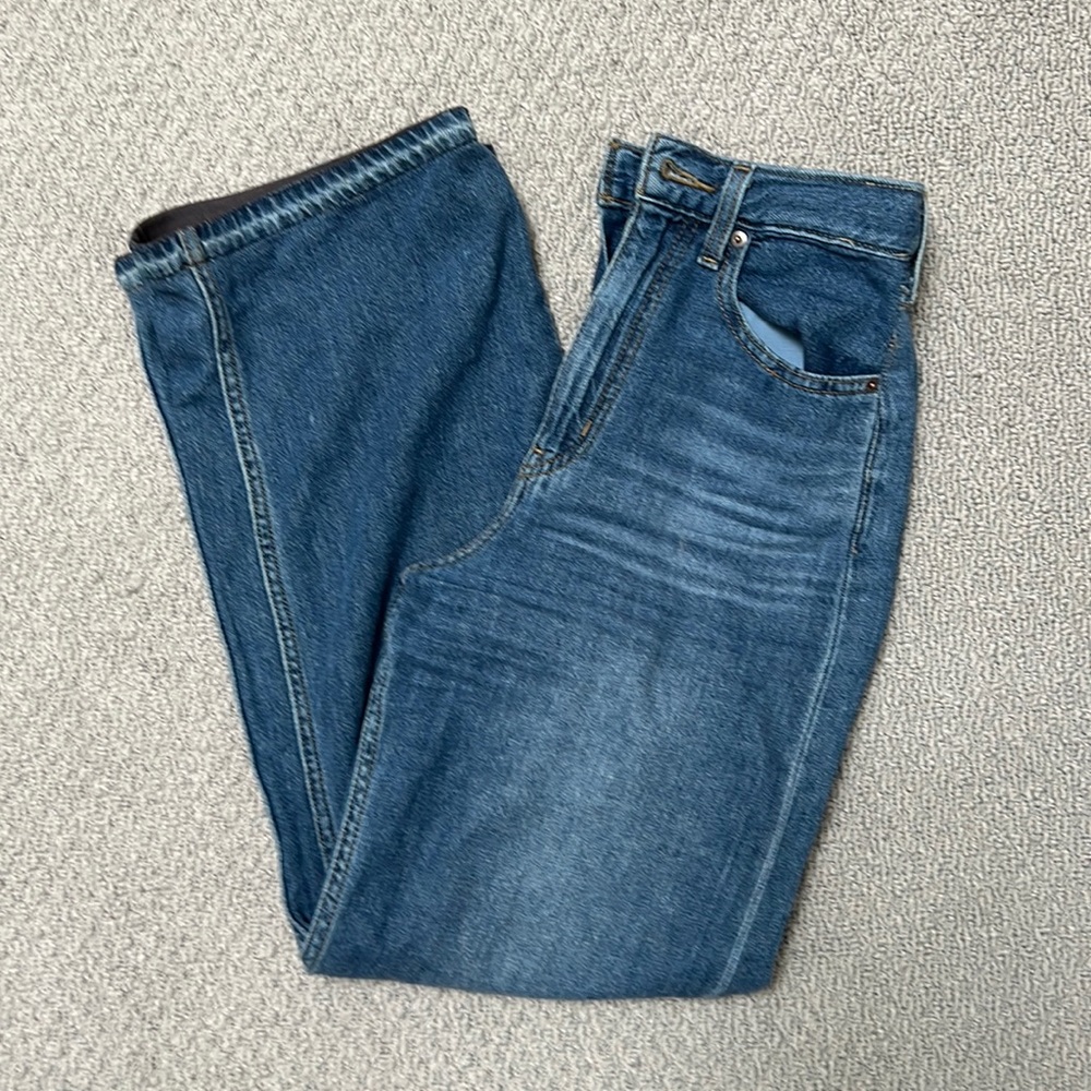Levi’s High Loose jeans